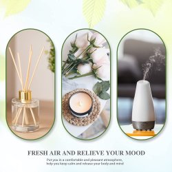 Aromatherapy St 100 % Essentielle olier - 12 x 5 ml