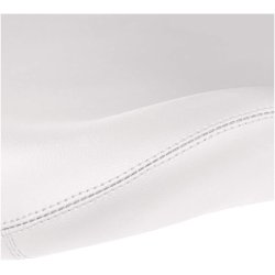 Physa Andria Arbejdsstol med rygln - Hvid