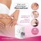 Prorelax Vakuummassageapparat - Sensitive