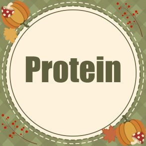 Protein