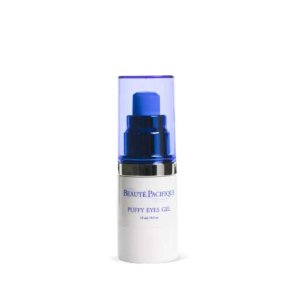 Beaut Pacifique Puffy eyes gel - 15 ml.
