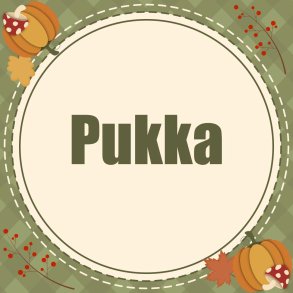 Pukka