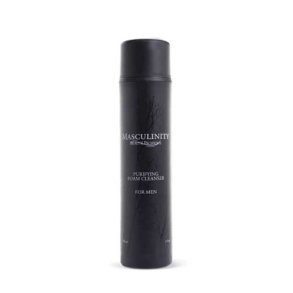 Beauté Pacifique Masculinity Purifyring Foam Cleanser - 150 ml.