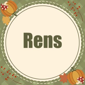 Rens