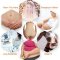 High Waist Body Shaper Wear - Hudfarvet