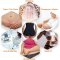 High Waist Body Shaper Wear - Sort