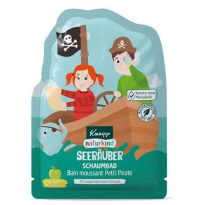 Kneipp Brneskumbad - Srverbad