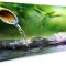 Stemningsbillede Zen Garden med sten og vand - 120 x 40 cm