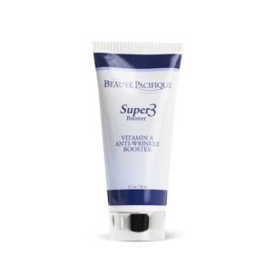Beaut Pacifique Natcreme Super 3 Booster Vitamin A anti-wrinkle - 50 ml.