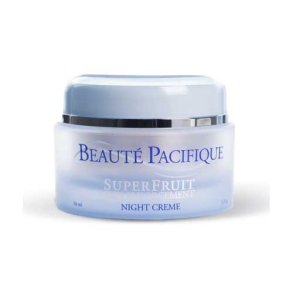 Beaut Pacifique SuperFruit Natcreme - 50 ml