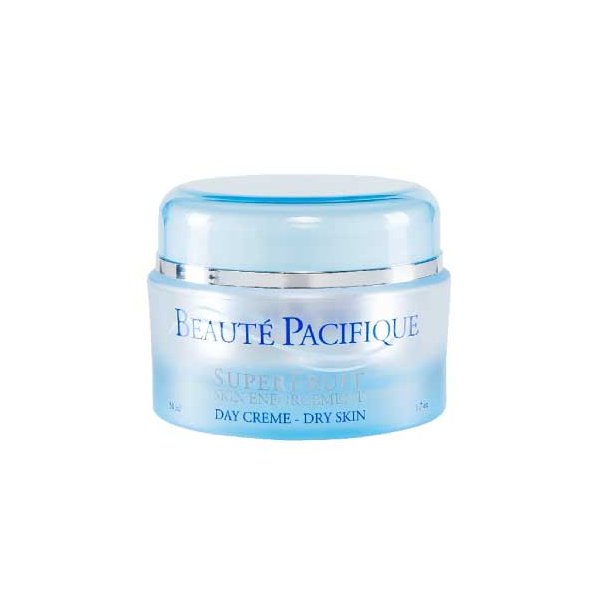 Beatut Pacifique SuperFruit Dagcreme tr hud - 50 ml.