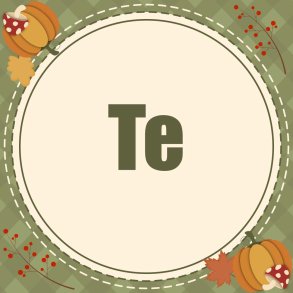 Te