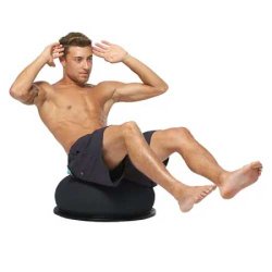 TOGU Jumper - Balancepude