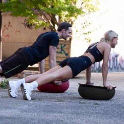 TOGU Jumper - Balancepude