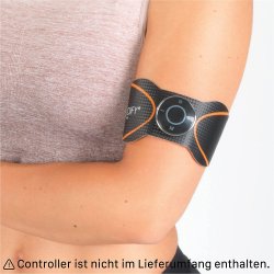 Bodify originale udskiftningspads til Arm- og Bentr�ner - S�t med 2 (uden controller)