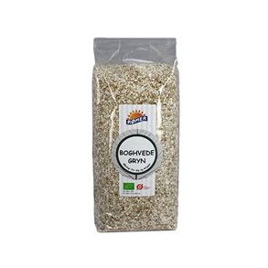 Rømer Boghvedegryn, Økologisk - 500 g.