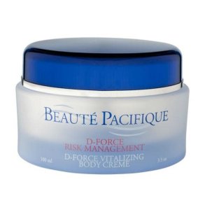 Beauté Pacifique D-Force Bodylotion - 100 ml.