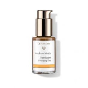 Dr. Hauschka Translucent Bronzing Tint