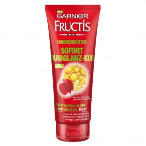 Garnier Fructis Pleje