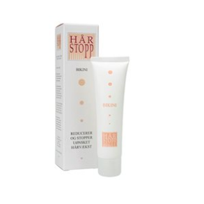 HårStopp Bikini - 30 ml.