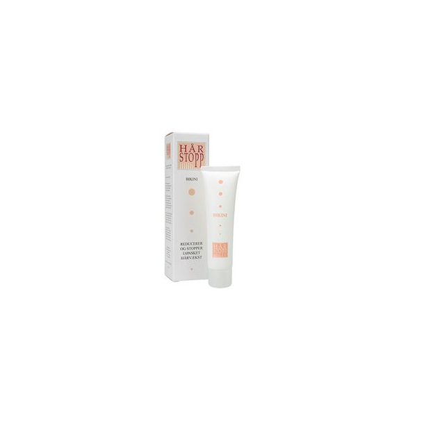 HrStopp Bikini - 30 ml.