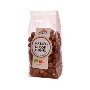 Rmer Hasselndder, kologiske - 200 g.