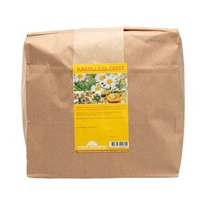 Natur-Drogeriet Kamilleblomst - 1 kg