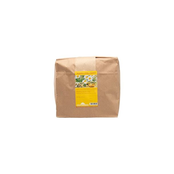 Natur-Drogeriet Kamilleblomst - 1 kg