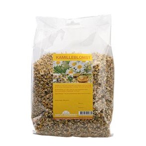 Natur-Drogeriet Kamilleblomst - 250 g