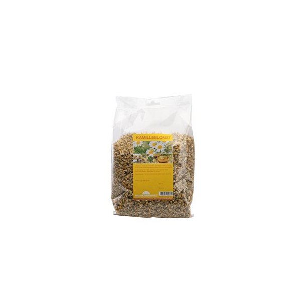 Natur-Drogeriet Kamilleblomst - 250 g