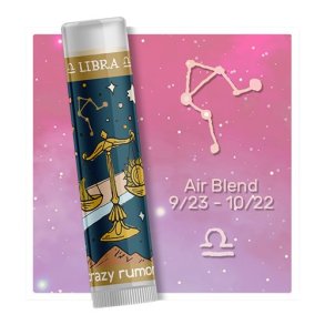 Zodiac Lbepomade - Vgten