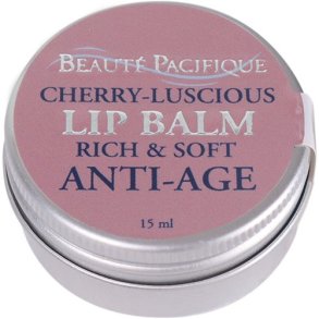 Beaut Pacifique Lip Balm Anti Age Rich & Soft - 15 ml. 