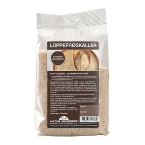Natur-Drogeriet Loppefrskaller - 250 g