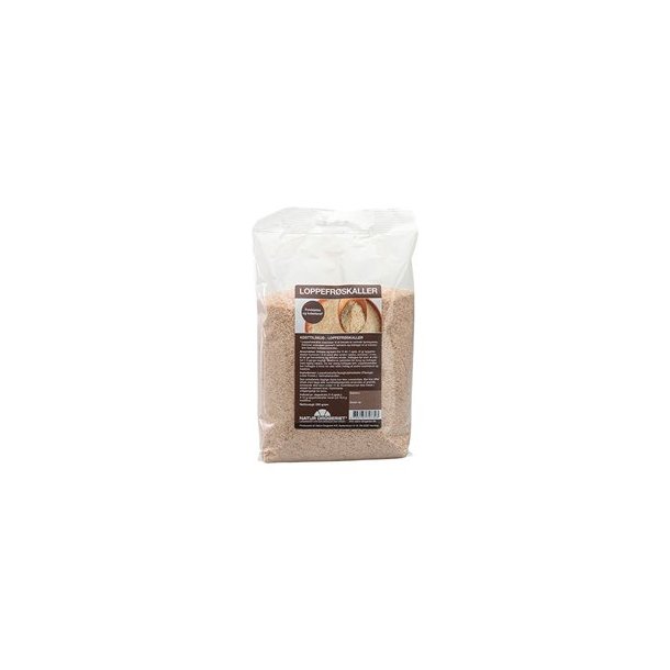 Natur-Drogeriet Loppefrskaller - 500 g