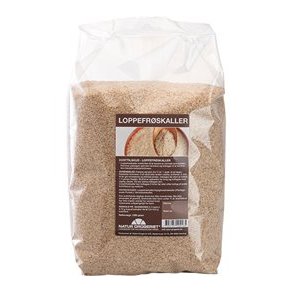 Natur-Drogeriet Loppefrskaller - 1 kg.