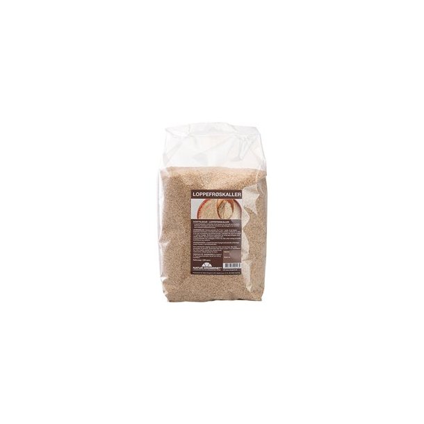Natur-Drogeriet Loppefrskaller - 1 kg.