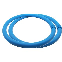 Mighty Peaks Arm Hulahopringe - Bl