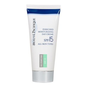 Moisturizing Day Creme SPF 15