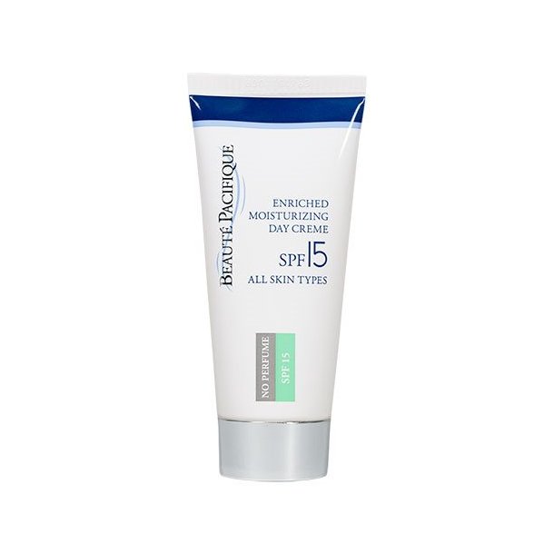 Moisturizing Day Creme SPF 15