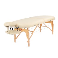 TAOline OVAL Massagebriks  - Beige