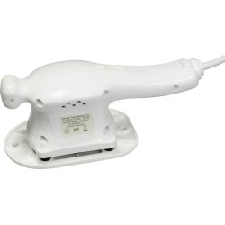 Vibrax Senator Export 3 D ergonomisk hndmassageapparat til behandling af cellulitis med lngere greb
