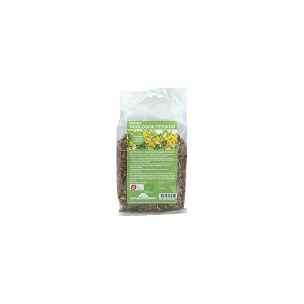 Natur-Drogeriet Perikon, kologisk - 100 g. 