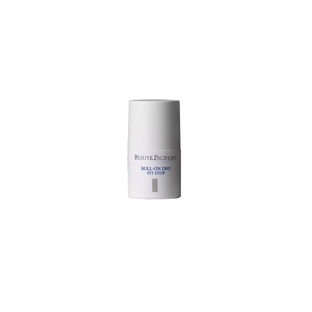Beaut Pacifique Roll on antiperspirant deo PIT-STOP - 50 ml.