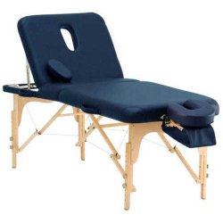 TAOline SALON II Massagebriks inkl. tilbehr