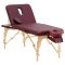 TAOline SALON II Massagebriks inkl. tilbehr