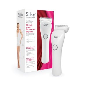 Silk'n LadyShave Wet&Dry