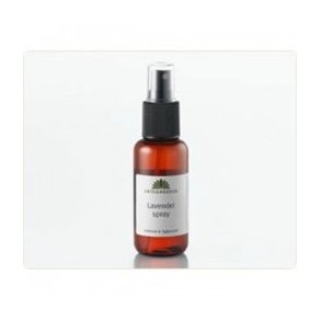 Urtegaardens Opfriskende Spray - Lavendel
