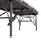 TAOline Voyager Light - Sort aluminiumsstel