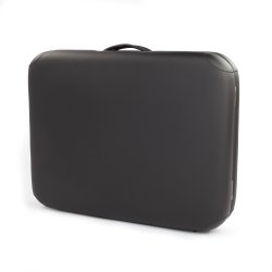 TAOline Voyager Light - Sort aluminiumsstel