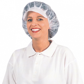 Hrnet / Hovedbekldning